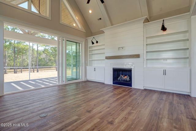 603 Martin House Loop, Holly Ridge, NC 28445