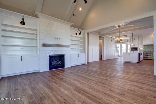 603 Martin House Loop, Holly Ridge, NC 28445