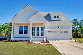 603 Martin House Loop, Holly Ridge, NC 28445