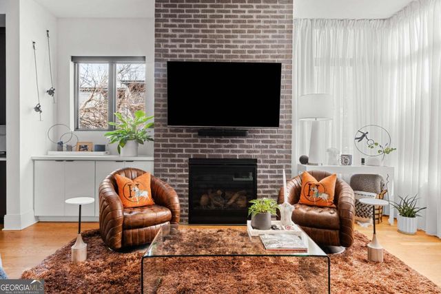 1008 Kirkwood Avenue SE B, Atlanta, GA 30316