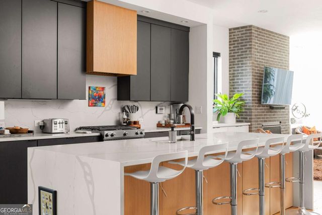 1008 Kirkwood Avenue SE B, Atlanta, GA 30316