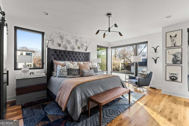 1008 Kirkwood Avenue SE B, Atlanta, GA 30316