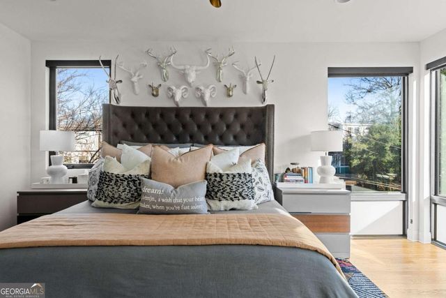 1008 Kirkwood Avenue SE B, Atlanta, GA 30316