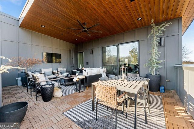 1008 Kirkwood Avenue SE B, Atlanta, GA 30316