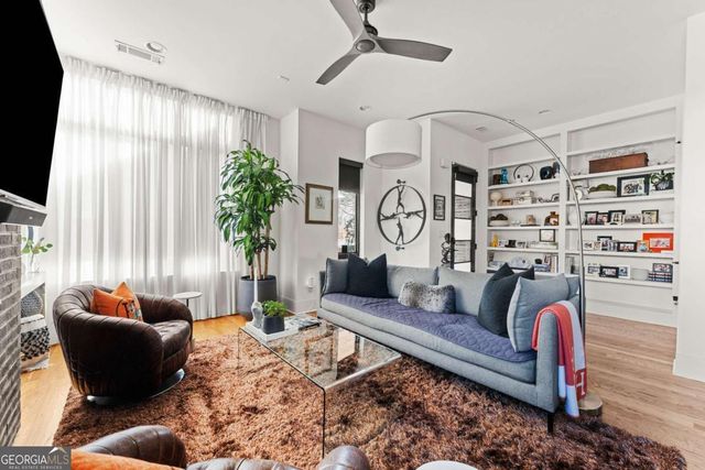 1008 Kirkwood Avenue SE B, Atlanta, GA 30316