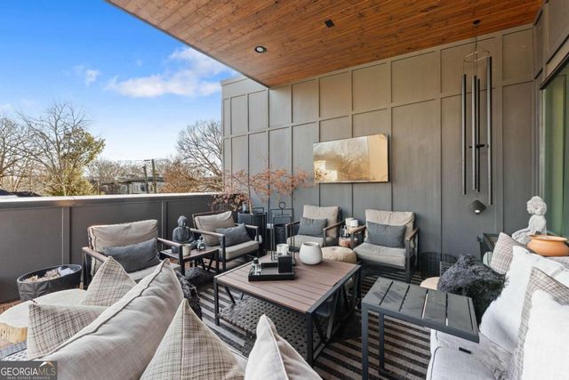 1008 Kirkwood Avenue SE B, Atlanta, GA 30316