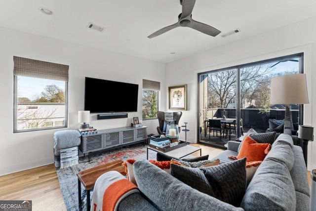 1008 Kirkwood Avenue SE B, Atlanta, GA 30316