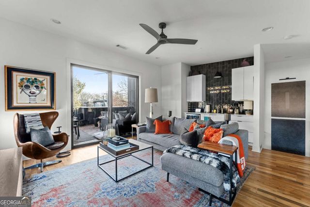 1008 Kirkwood Avenue SE B, Atlanta, GA 30316