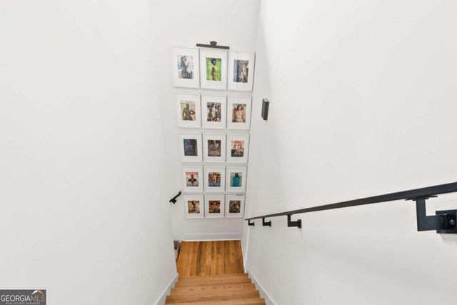 1008 Kirkwood Avenue SE B, Atlanta, GA 30316