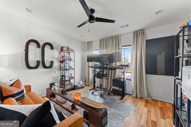 1008 Kirkwood Avenue SE B, Atlanta, GA 30316