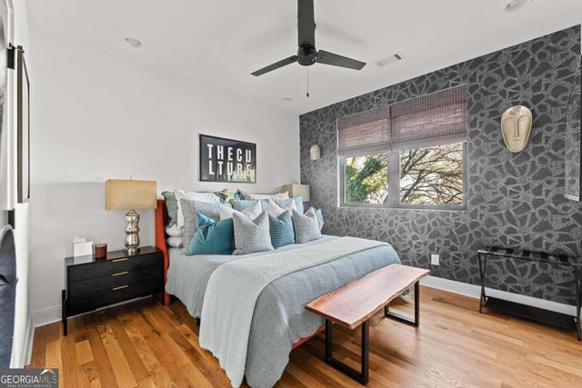 1008 Kirkwood Avenue SE B, Atlanta, GA 30316