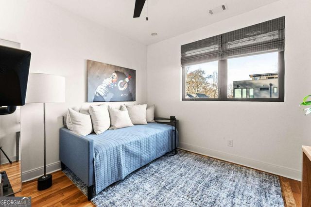 1008 Kirkwood Avenue SE B, Atlanta, GA 30316