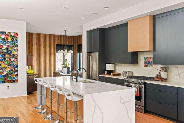 1008 Kirkwood Avenue SE B, Atlanta, GA 30316