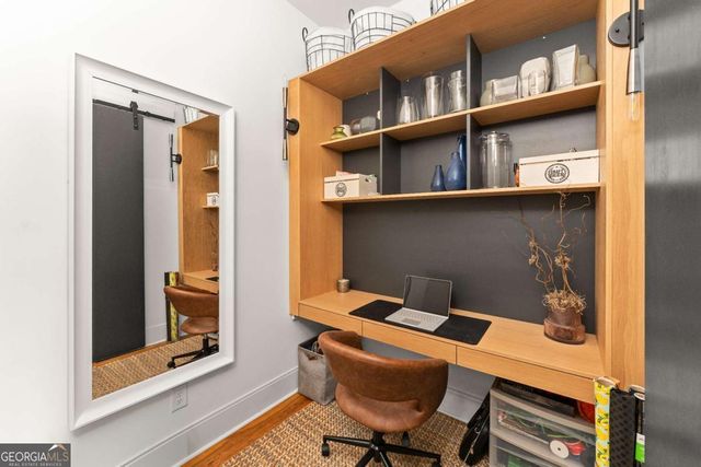 1008 Kirkwood Avenue SE B, Atlanta, GA 30316