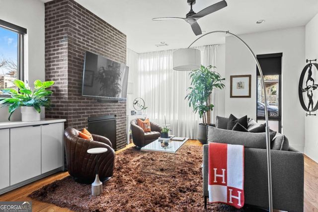 1008 Kirkwood Avenue SE B, Atlanta, GA 30316