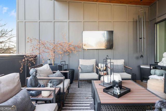 1008 Kirkwood Avenue SE B, Atlanta, GA 30316