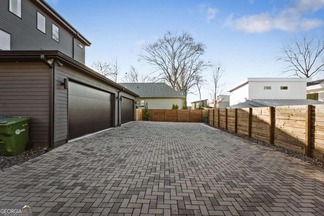 1008 Kirkwood Avenue SE B, Atlanta, GA 30316