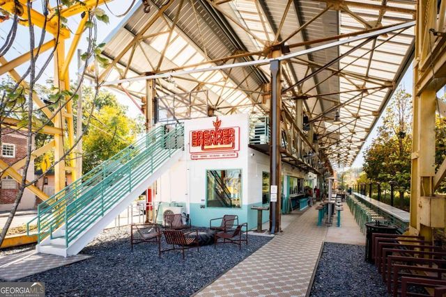 1008 Kirkwood Avenue SE B, Atlanta, GA 30316