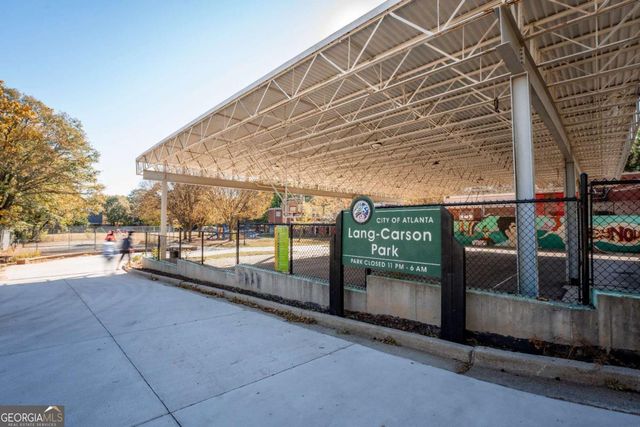 1008 Kirkwood Avenue SE B, Atlanta, GA 30316