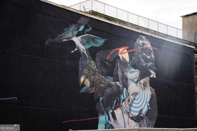 1008 Kirkwood Avenue SE B, Atlanta, GA 30316