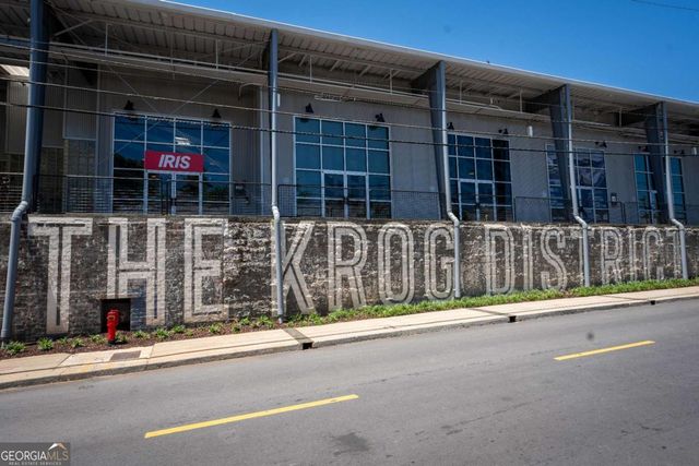 1008 Kirkwood Avenue SE B, Atlanta, GA 30316