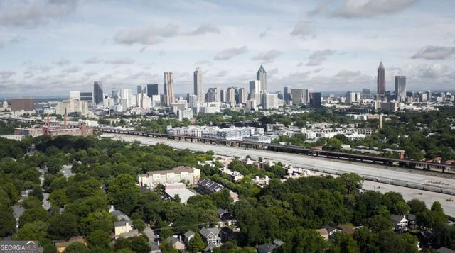 1008 Kirkwood Avenue SE B, Atlanta, GA 30316