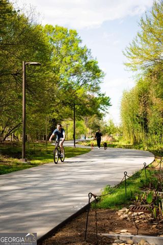 1008 Kirkwood Avenue SE B, Atlanta, GA 30316