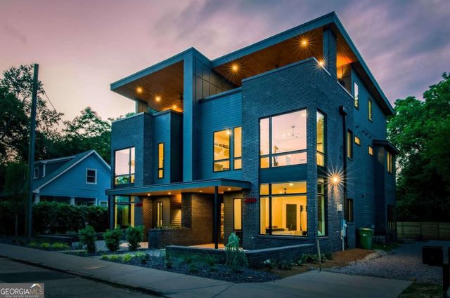 1008 Kirkwood Avenue SE B, Atlanta, GA 30316