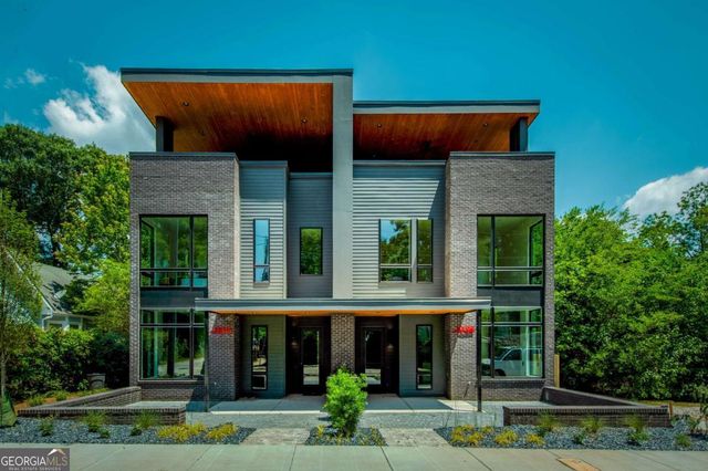 1008 Kirkwood Avenue SE B, Atlanta, GA 30316