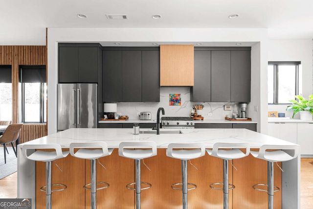 1008 Kirkwood Avenue SE B, Atlanta, GA 30316