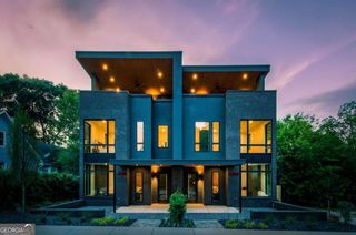 1008 Kirkwood Avenue SE B, Atlanta, GA 30316