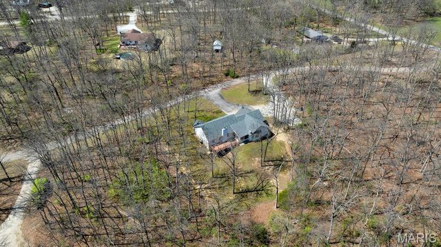 40 Forest Acres Lane, Troy, MO 63379