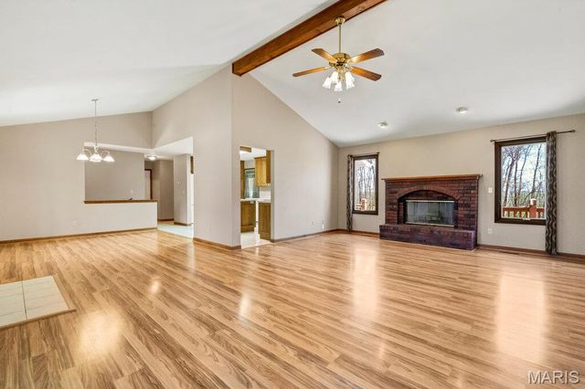 40 Forest Acres Lane, Troy, MO 63379