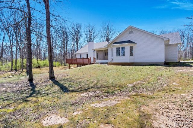 40 Forest Acres Lane, Troy, MO 63379