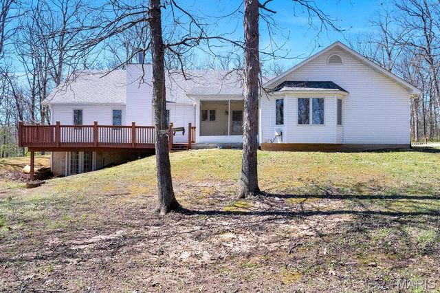 40 Forest Acres Lane, Troy, MO 63379