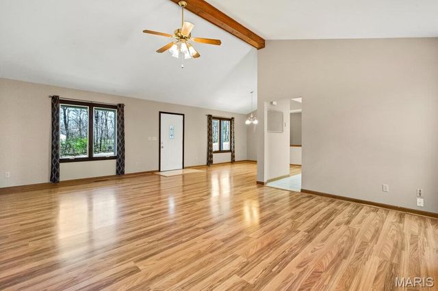 40 Forest Acres Lane, Troy, MO 63379