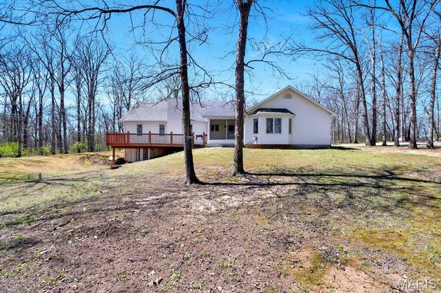 40 Forest Acres Lane, Troy, MO 63379
