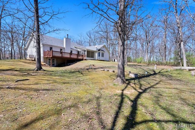 40 Forest Acres Lane, Troy, MO 63379