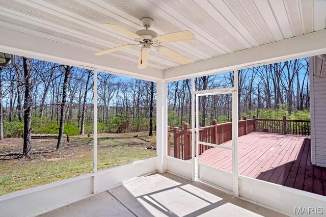 40 Forest Acres Lane, Troy, MO 63379