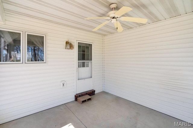 40 Forest Acres Lane, Troy, MO 63379
