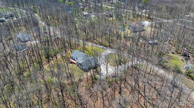 40 Forest Acres Lane, Troy, MO 63379