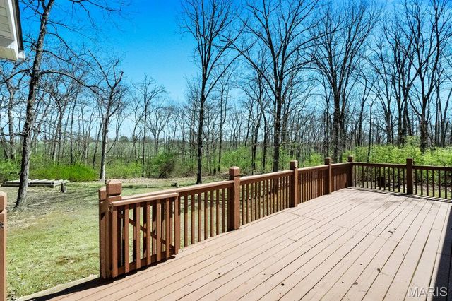 40 Forest Acres Lane, Troy, MO 63379