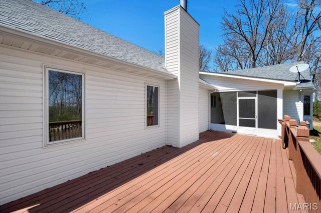 40 Forest Acres Lane, Troy, MO 63379