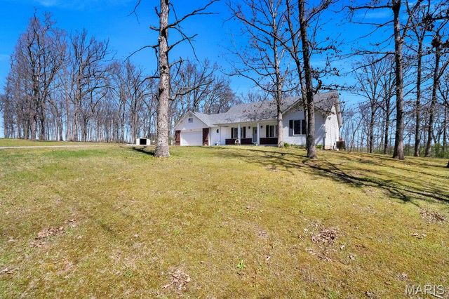 40 Forest Acres Lane, Troy, MO 63379