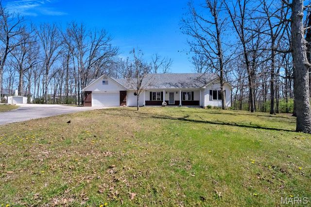40 Forest Acres Lane, Troy, MO 63379