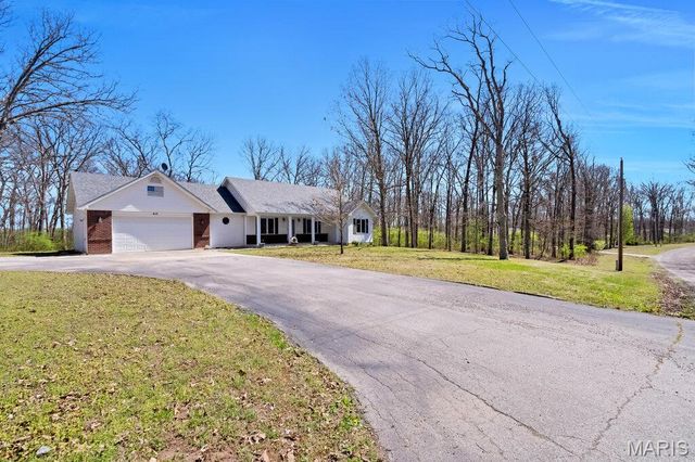 40 Forest Acres Lane, Troy, MO 63379