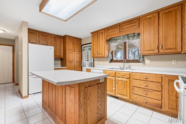40 Forest Acres Lane, Troy, MO 63379