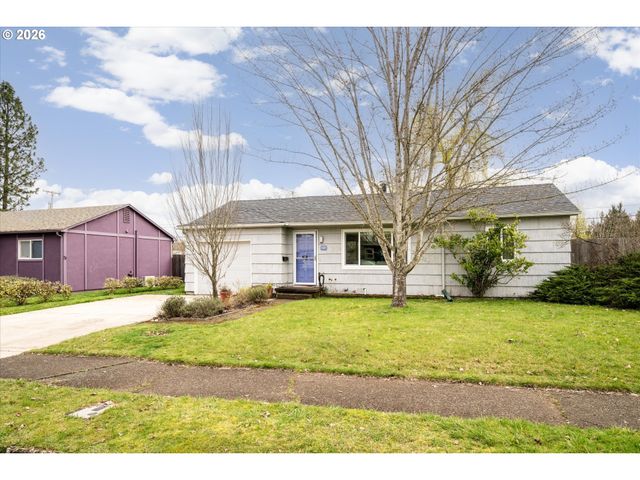 1509 MCKINLEY St, Eugene, OR 97402