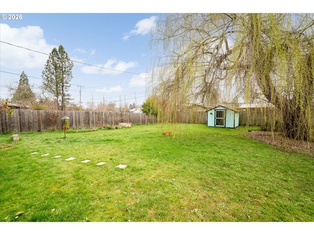 1509 MCKINLEY St, Eugene, OR 97402