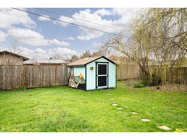 1509 MCKINLEY St, Eugene, OR 97402